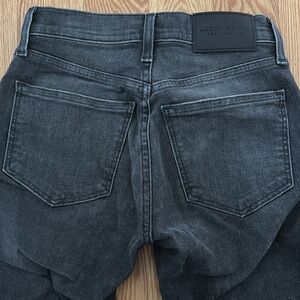 Lucky Brand Ava Mid Rise Skinny jeans 0/25
